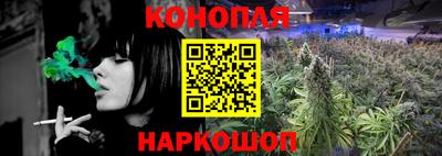 хмурый Владимир